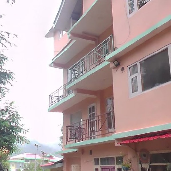 Shivam Homestay